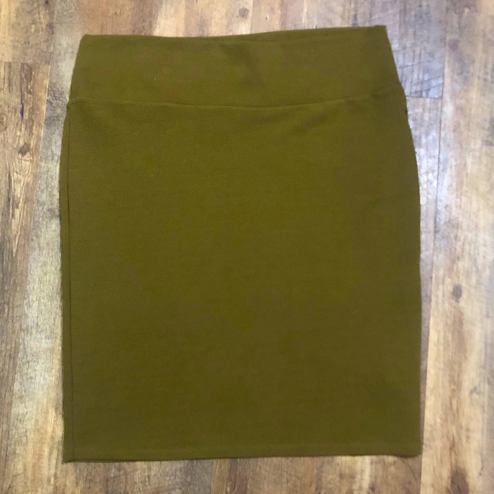 Lularoe Cassie Skirt